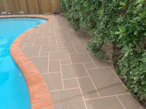 Pool Decks
Pool Deck Resurfacing
SUNDEK Houston
