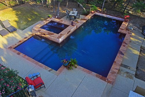 Residential Deer Park Tx
Pool Deck Resurfacing
SUNDEK Houston
