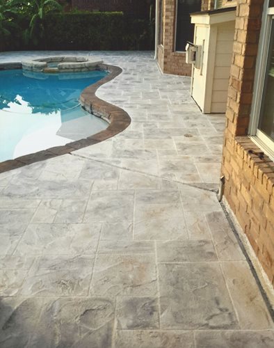 Sunstone Soh Spring Tx
Pool Deck Resurfacing
SUNDEK Houston

