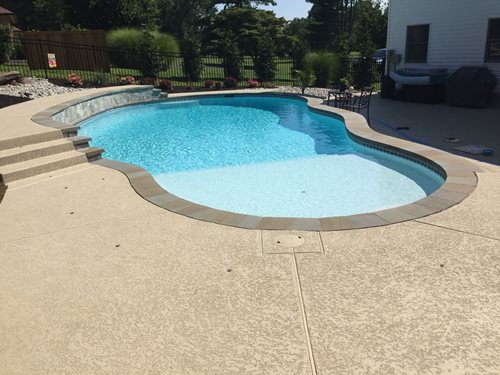 Pool Deck Soh Aldine, Tx
Pool Decks
SUNDEK Houston
