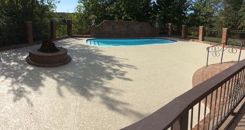 Residential After Pasadena Tx
Pool Decks
SUNDEK Houston
