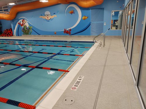 Blue Legend Swim School 3 Katy, Texas
Schools, Health & Churches
SUNDEK Houston
