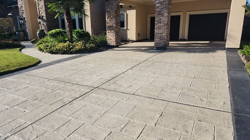 Bronze - Stamp Rehab - Sundek Of Houston - Stamp Rehab 
Site
SUNDEK Houston
