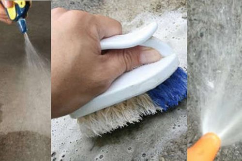 How To Clean Antifreeze Off Of Concrete
Site
SUNDEK Houston
