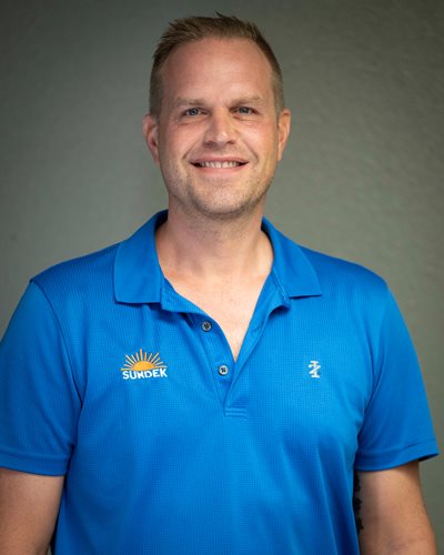 Vincent Penne
Site
SUNDEK Houston
