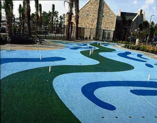 Classic Special Effects Houston Tx
Splash Pads & Waterparks
SUNDEK Houston
