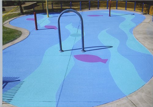 Splash Park In Spring Tx
Splash Pads & Waterparks
SUNDEK Houston
