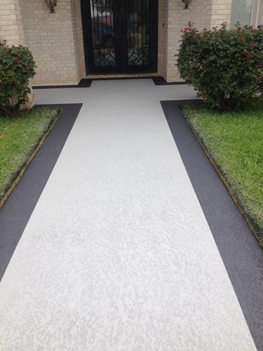 Walkway Katy, Tx
Walkways & Stairs 
SUNDEK Houston
