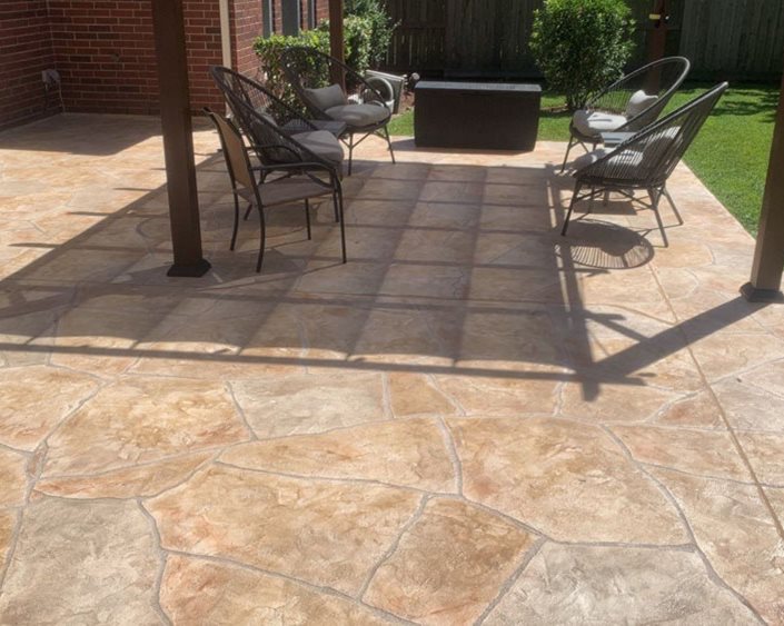 Crosslin Project Sunstone Sugarland Tx
Patios & Outdoor living
SUNDEK Houston
