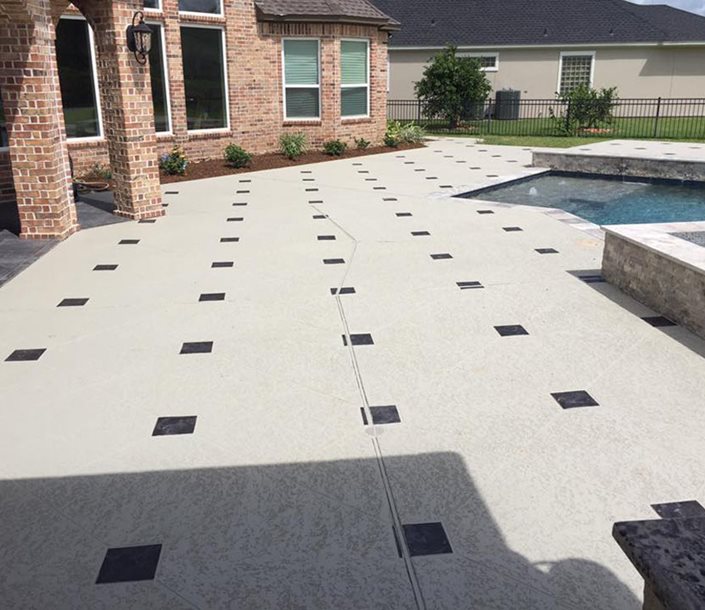 Pool Deck Resurfacing in the Houston Metro | SUNDEK Houston