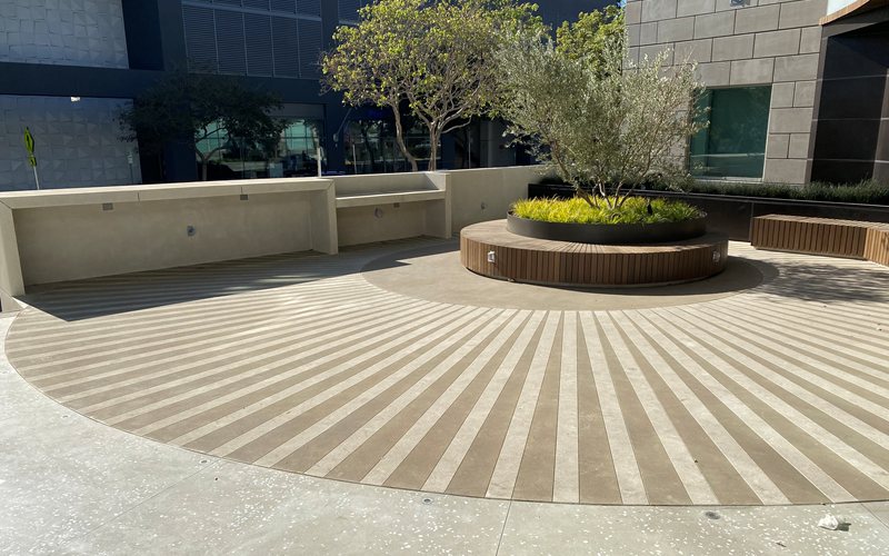 SunWash architectural coating Houston