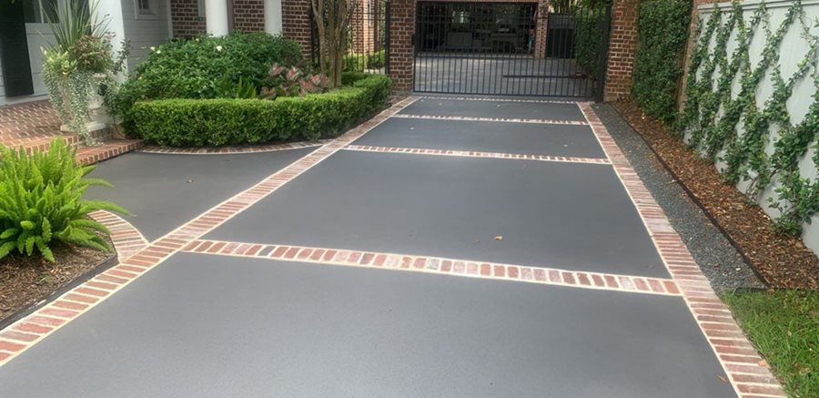 Hunt Project Driveway Suncoat Houston Tx
Test
SUNDEK Houston
