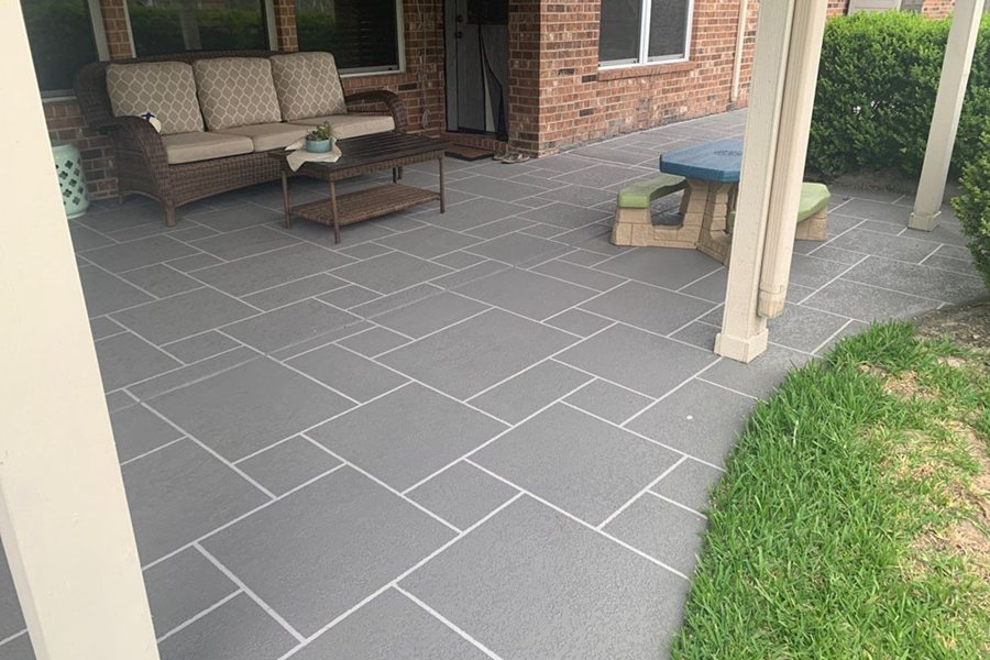 Patios & Outdoor Living
Patios & Outdoor Living
SUNDEK Houston
