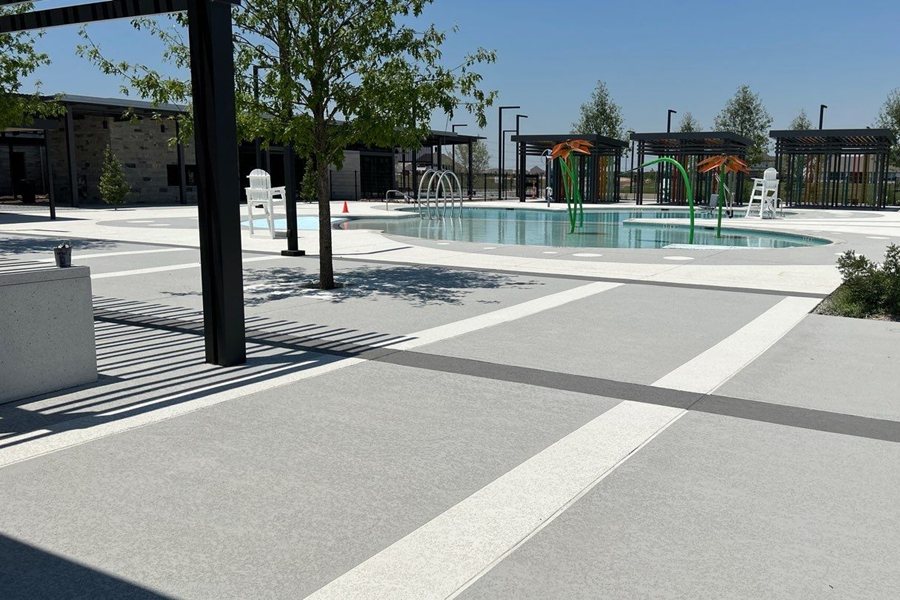 Classic Texture Coating
Site
SUNDEK Houston
