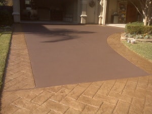 Driveway Repair